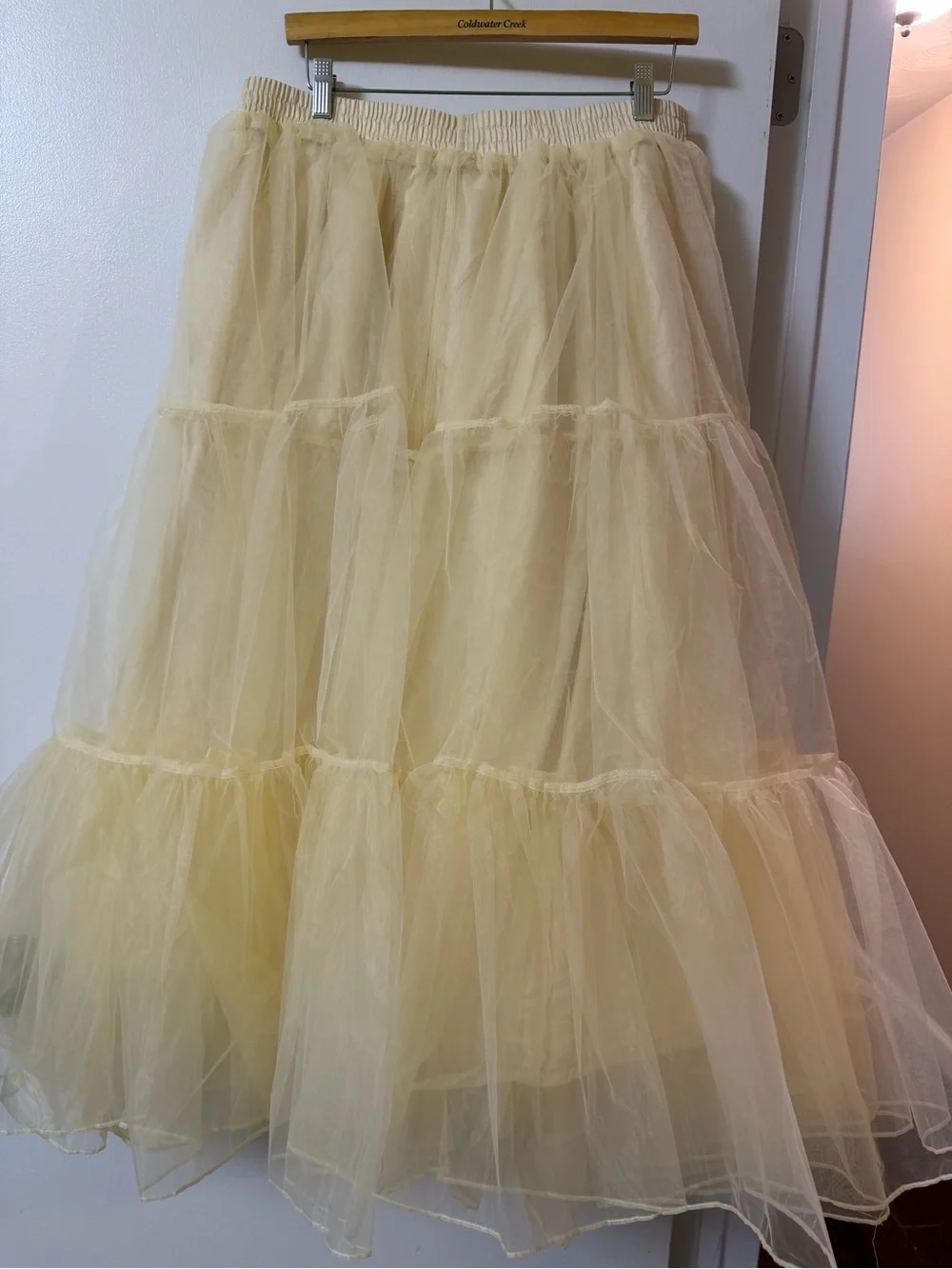 Grace Karin lightweight layered
